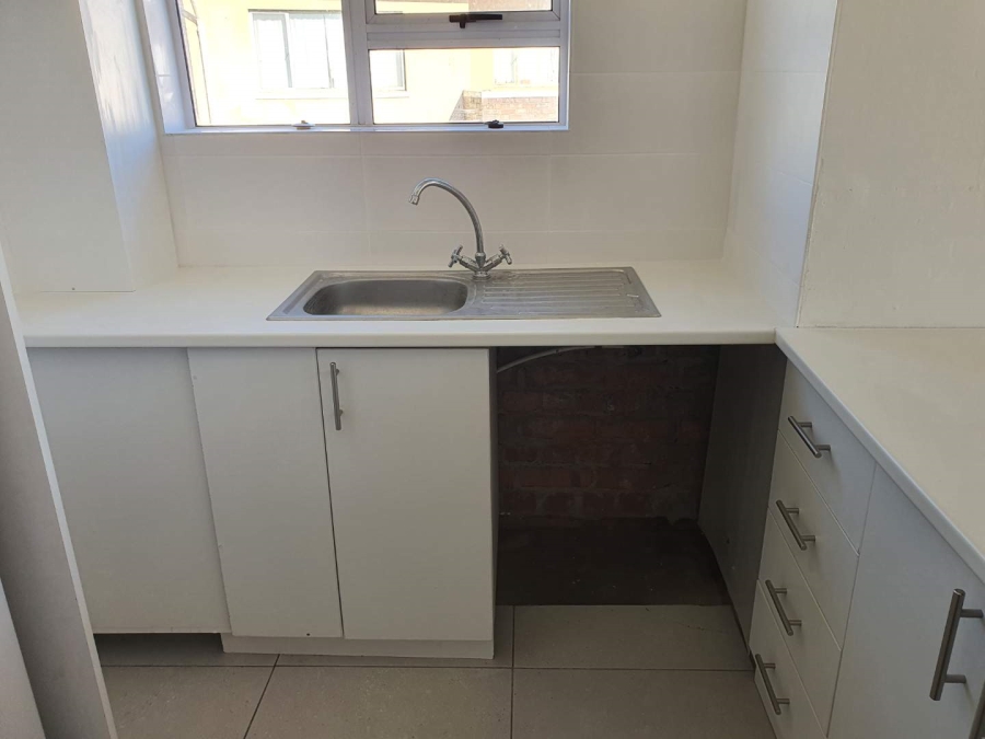 1 Bedroom Property for Sale in Observatory Western Cape